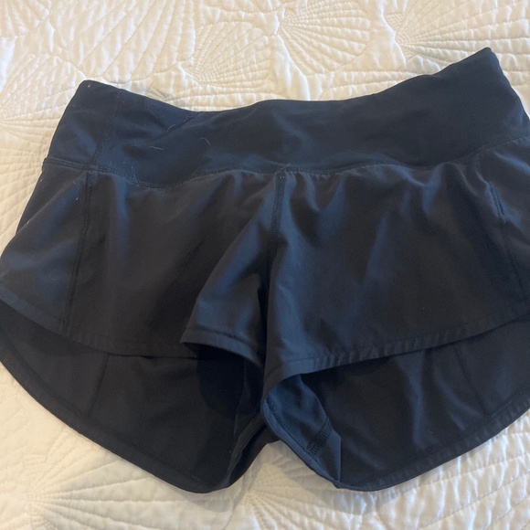 Shorts - Picture 1 of 2